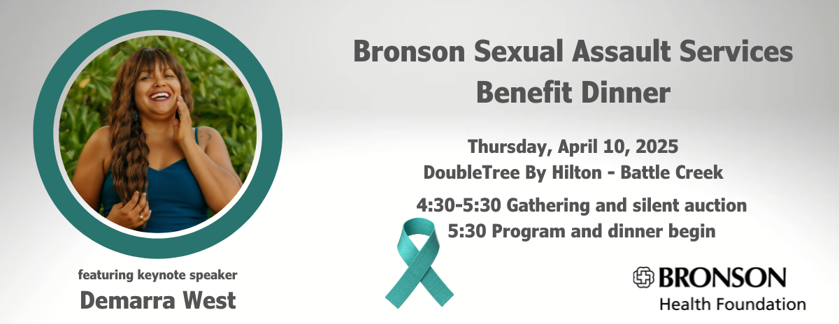 2025 Sexual Assault Benefit Dinner